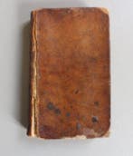 Joseph Menon - La cuisinière bourgeoise - 1815