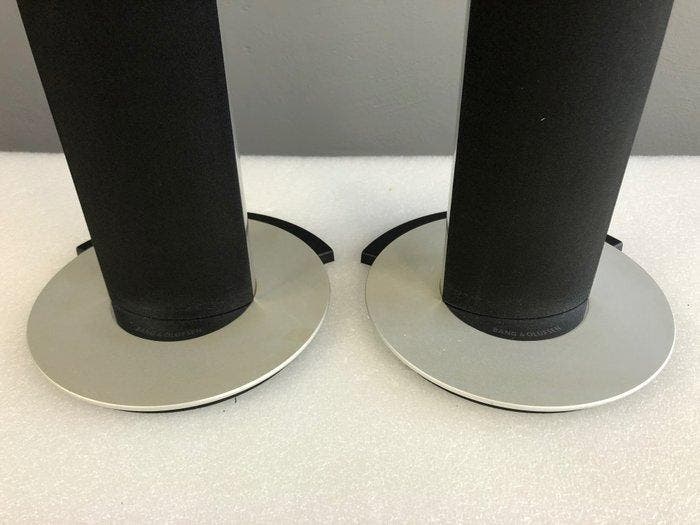 Bang & Olufsen - BeoLab 6000 Luidsprekerset, TV, Hi-fi & Vidéo, Chaîne Hi-fi
