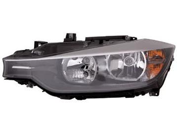 BMW 3 Serie F30 2012-2015 Koplamp Links (Koplampen), Verzenden