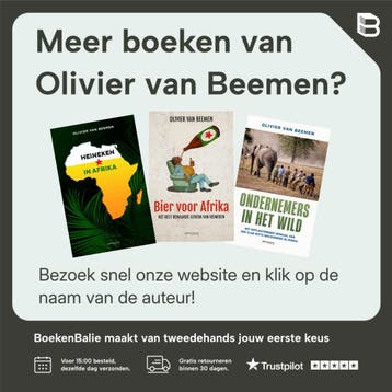 In Parijs 9789460031960 Olivier van Beemen, Verzenden, Olivier van Beemen