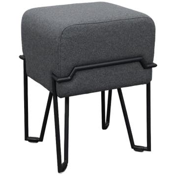 Puik Design Low Stool Bokk By Ka-lai Chan For Puik - Kruk, Verzenden, Zo goed als nieuw