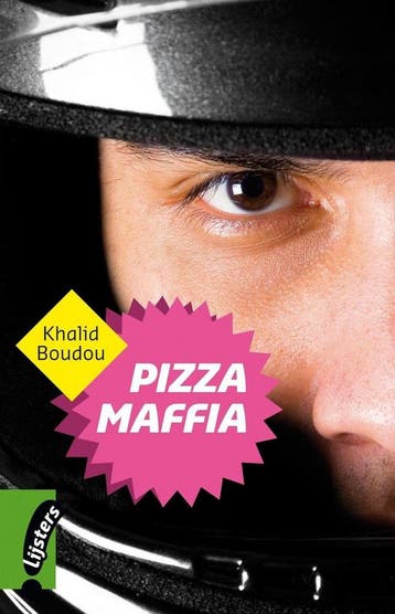 Pizzamaffia 9789001814892 Boudou Kh., Verzenden, Boudou Kh.
