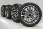 Mini Clubman F54 519 17 inch velgen Pirelli Runflat Winterba, Ophalen of Verzenden
