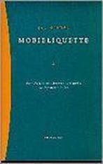 Mobieliquette 9789060055809 Jan Mulder, Verzenden, Gelezen, Jan Mulder