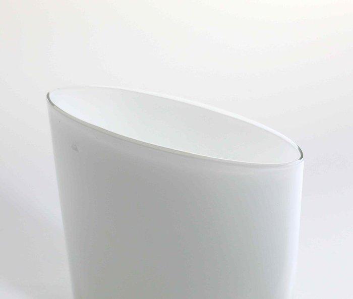Iittala - Tapio Wirkkala - Vaas - Glas, Antiquités & Art, Antiquités | Meubles | Chaises & Canapés