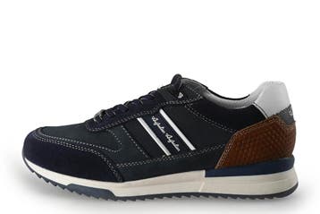 Australian Sneakers in maat 41 Blauw, Kleding | Heren, Schoenen, Zo goed als nieuw, Sneakers, Australian, Verzenden