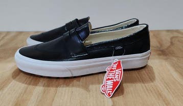 Vans - Low-top sneakers - Maat: EU 42.5 - Nieuw met tags, Kleding | Heren, Nieuw