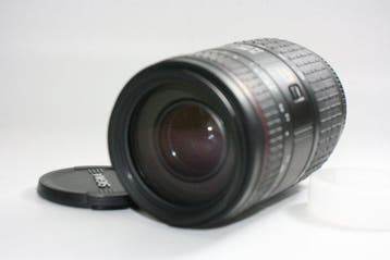 Sigma 70-300mm 1:4-5.6 DL Macro Super (n-AF) Zoomlens, Nieuw