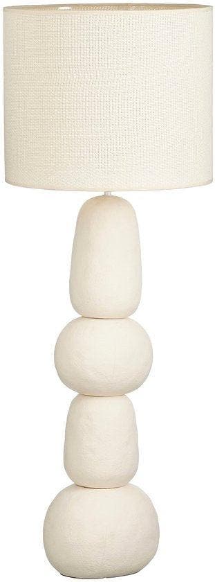 2dekans | Mica Decorations Menko Vloerlamp Woonkamer - Lamp, Huis en Inrichting, Ophalen of Verzenden, Nieuw