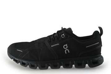 On Sportschoenen in maat 42½ Zwart, Kleding | Heren, Schoenen, On, Verzenden, Zo goed als nieuw, Sportschoenen