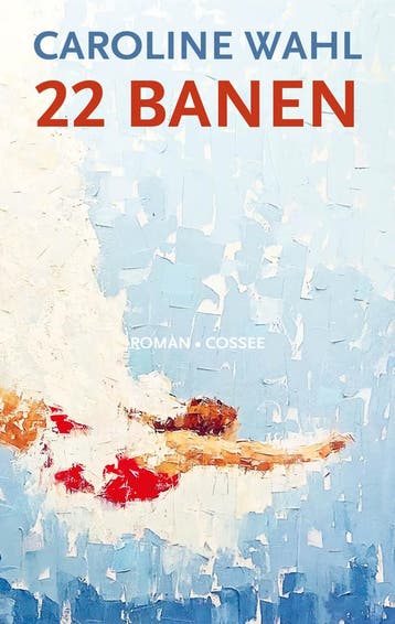 22 banen 9789464521801 Caroline Wahl, Boeken, Verzenden, Gelezen, Caroline Wahl