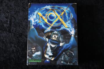 NOX PC Big Box, Games en Spelcomputers, Games | Pc, Verzenden, Nieuw