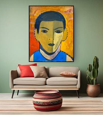 Maikel Sotomayor - Silencio dorado - XL