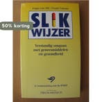 SLIK WIJZER 9789051211955 Mil, Verzenden, Gelezen, Mil