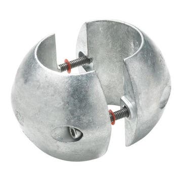 Bieden: Vetus ZINKAS35C Shaft anode for propeller shaft mou, Ophalen of Verzenden