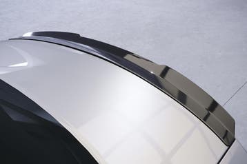 Achterspoiler | Achterspoiler voor Audi A6 C7 4G HF612-K, Autos : Pièces & Accessoires, Verzenden