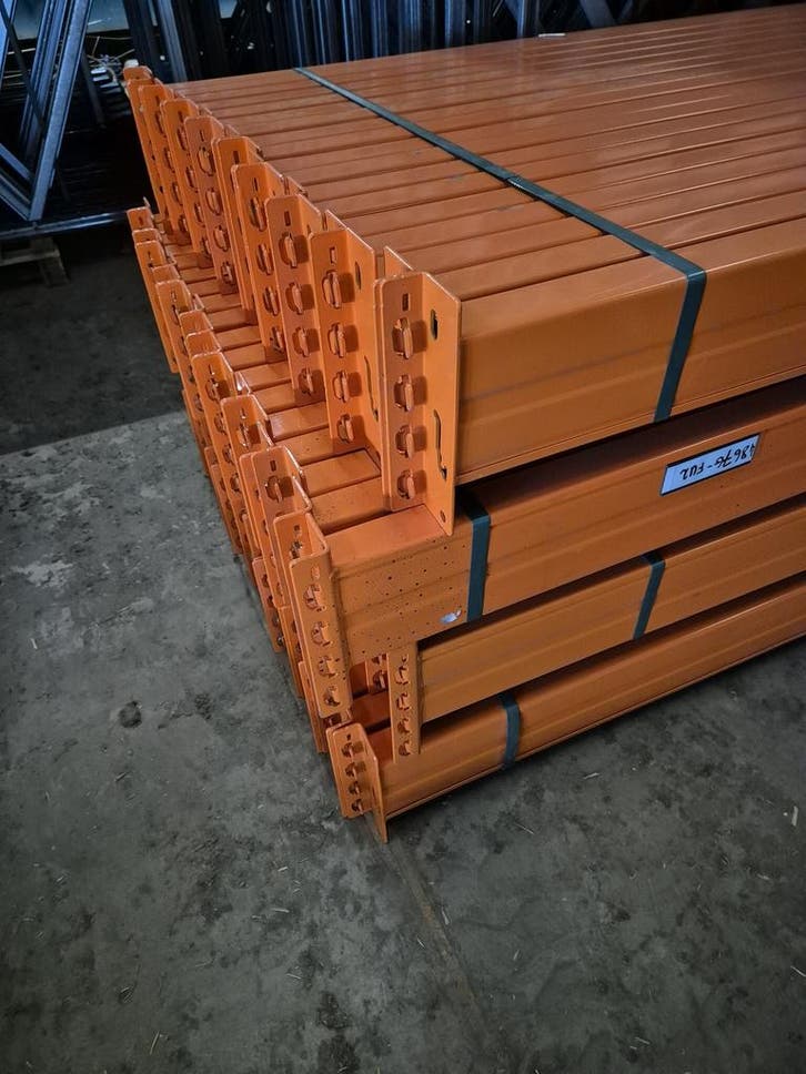 Stow ligger 2900x145x50mm gebruikt, Zakelijke goederen, Kantoor en Winkelinrichting | Magazijn, Stelling en Opslag, Ophalen of Verzenden