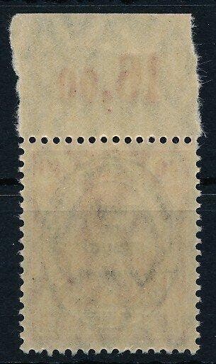 Stemgebied Allenstein 1920 - Germania 40 Pfg., Postzegels en Munten, Gestempeld