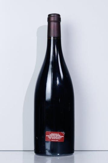 2008 Domaine Jamet, Côte-Brune - Côte Rotie - 1 Bouteille