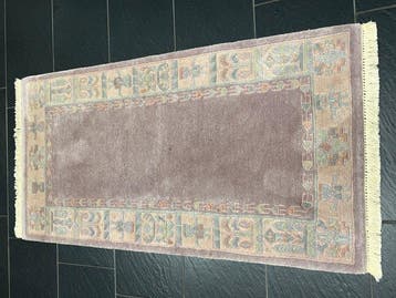 Nepal - Vloerkleed - 145 cm - 75 cm