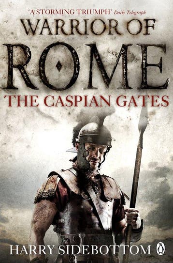 Warrior of Rome IV 9780141046167 Harry Sidebottom, Verzenden, Gelezen, Harry Sidebottom