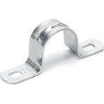 Set van 10 Verzinkte Zadel 20 mm - Duurzaam & Roestbestendig, Verzenden, Nieuw