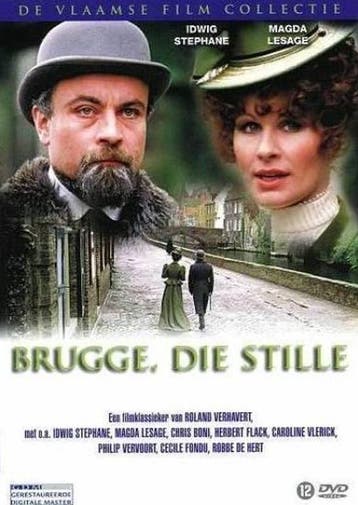 Speelfilm - Brugge Die Stille, Cd's en Dvd's, Verzenden, Nieuw in verpakking