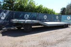 Veiling: Dieplader Veldhuizen G43-5 3500kg 2002