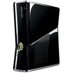 Xbox 360 Slim 4GB - Defect (Xbox 360 Spelcomputers), Games en Spelcomputers, Spelcomputers | Xbox 360, Ophalen of Verzenden, Zo goed als nieuw