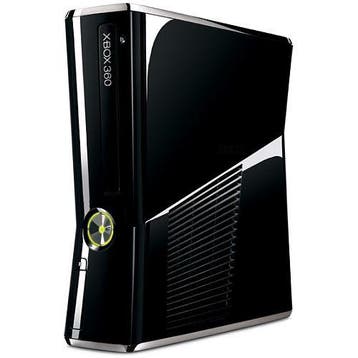 Xbox 360 Slim 4GB - Defect (Xbox 360 Spelcomputers), Consoles de jeu & Jeux vidéo, Consoles de jeu | Xbox 360, Ophalen of Verzenden