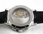 Zenith - El Primero - Chronomaster T Open - Power Reserve -