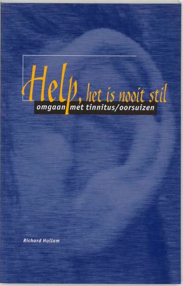 Help, het is nooit stil 9789066652200 R. Hallam, Verzenden, Gelezen, R. Hallam