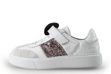 Nubikk Sneakers Meisjes in maat 34 Wit, Verzenden, Jongen of Meisje, Nubikk, Schoenen