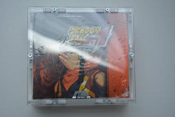 Score Entertainment - 1 Sealed box - Dragon Ball, Nieuw