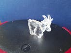 Swarovski - Beeldje - Zodiac - Goat - 275438 - Box +