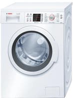 Bosch WAQ28446NL - Wasmachine - 8 kg - 1400 tpm -, Ophalen of Verzenden, Nieuw