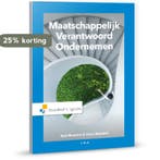 Maatschappelijk verantwoord ondernemen / Vast Boek /, Verzenden, Gelezen, Bart Bossink