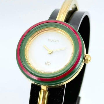 Gucci - 1100-L - Femme - 1990-1999