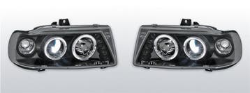 Carnamics Koplampen | Seat Cordoba 94-96 4-d / Cordoba 96-99, Verzenden