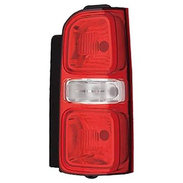 Citroen Jumpy/Spacetourer 2016-2024 Achterlicht Rechts, Verzenden
