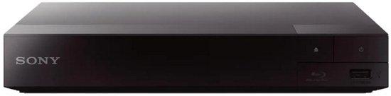 SHOWMODEL Blu-ray-speler  BDP-S1700 Sony (DVD-spelers), Audio, Tv en Foto, DVD spelers, Nieuw, Verzenden