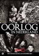 Oorlog in Nederland op DVD, Verzenden, Nieuw in verpakking