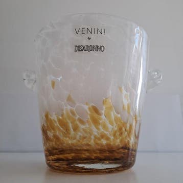 Venini - Vaas - Murano-glas
