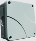 KlikAanKlikUit OWH Wand/Plafond Kabeldoos - 70051, Verzenden, Nieuw