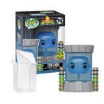 Funko Pop! NFT Digital: Power Rangers - Zordon #79 LE, Verzamelen, Verzenden, Nieuw