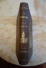 A. Theuriet / Illustré par L. Lhermitte et C. Bellenger - La