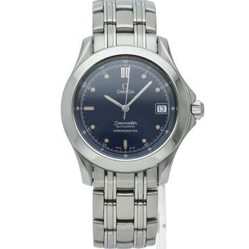 Omega - Seamaster120M Automatic 1.4 - 2501.80 - Heren -