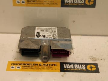 Airbag Set+Module Opel Corsa O97926, Nieuw