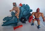 Mattel - Action figure MASTERS OF THE UNIVERSE - 1980-1990 -