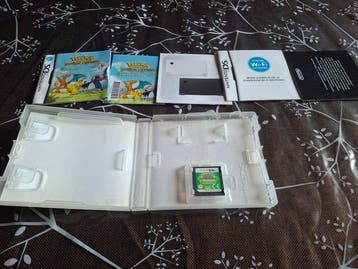 Nintendo - DS - Pokémon Donjon Mystère Explorateurs du Ciel